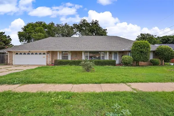 509 W Lark ST, Altus, OK 73521