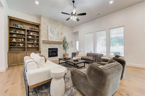 3621 Yellowstone DR, Norman, OK 73069