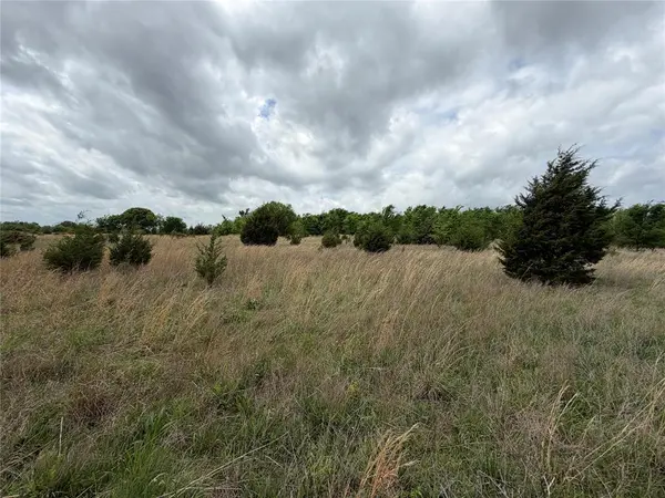 00 EW 124 RD, Wetumka, OK 74883