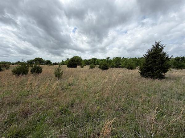 00 EW 124 RD, Wetumka, OK 74883
