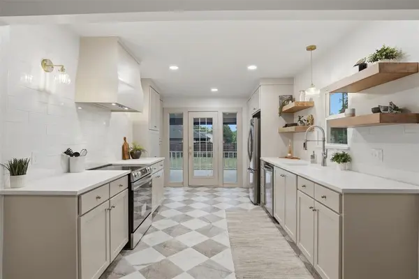 602 E Symmes ST, Norman, OK 73071