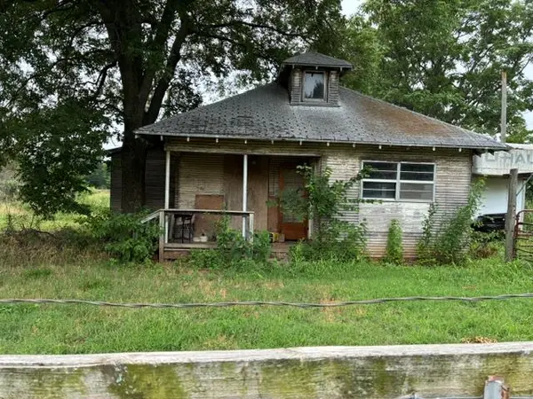 222 6th ST, Bradley, OK 73011