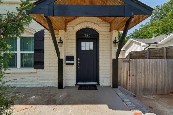 326 NE 16th ST, Oklahoma City, OK 73104