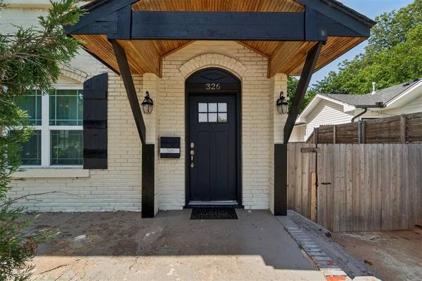 326 NE 16th ST, Oklahoma City, OK 73104