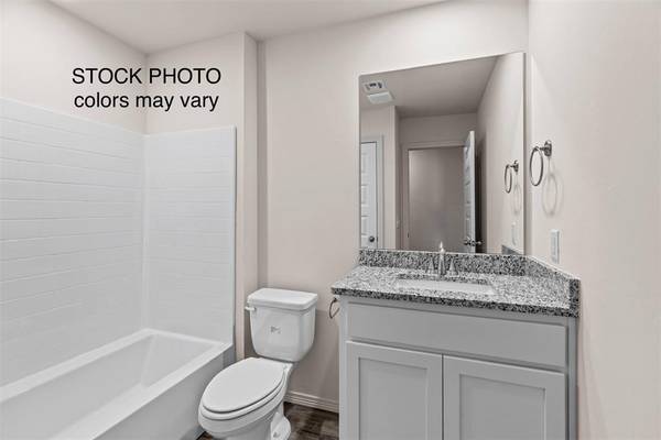 1909 Sage Valley TER, Yukon, OK 73099