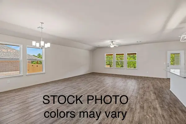 1909 Sage Valley TER, Yukon, OK 73099