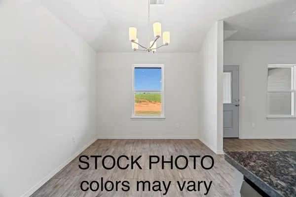 1905 Sage Valley TER, Yukon, OK 73099