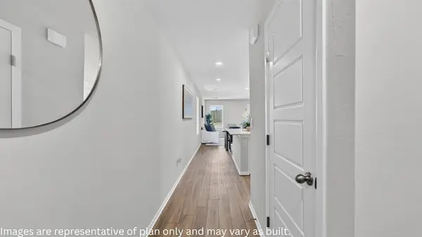 2101 Malus WAY, El Reno, OK 73036