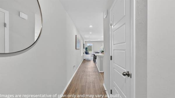 2101 Malus WAY, El Reno, OK 73036