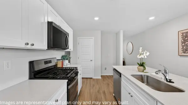 2101 Malus WAY, El Reno, OK 73036