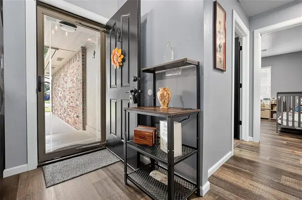 3221 Sahoma TRL, Yukon, OK 73099