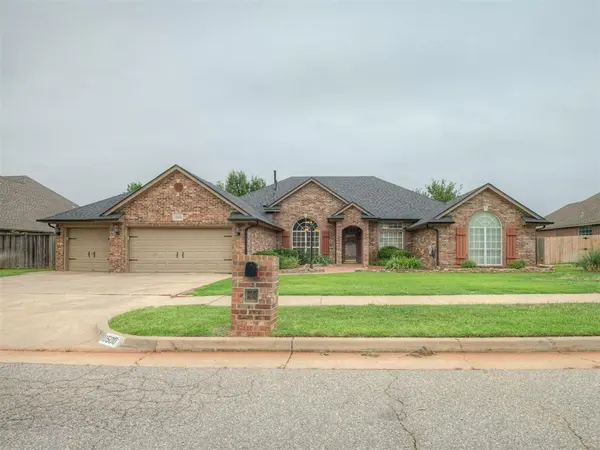 11508 Randwick DR, Oklahoma City, OK 73162