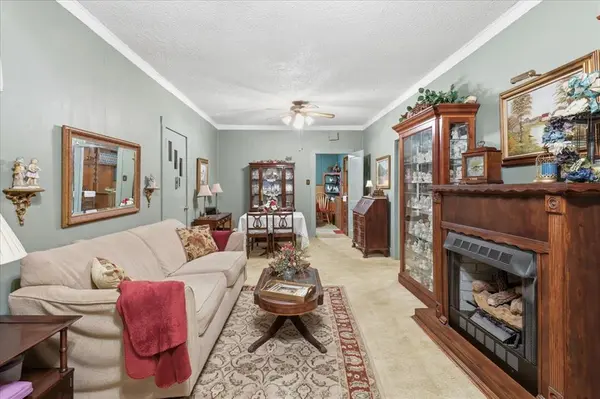 417 W Birch, Hobart, OK 73651
