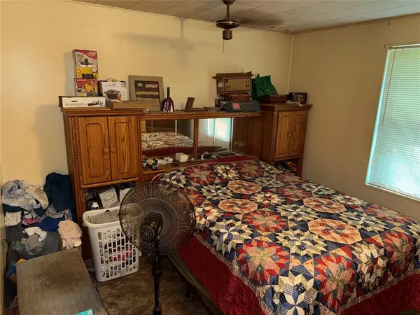 379 Thunder Ridge RD, Durant, OK 74701