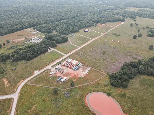 34250 Old Pasture RD, Wanette, OK 74878