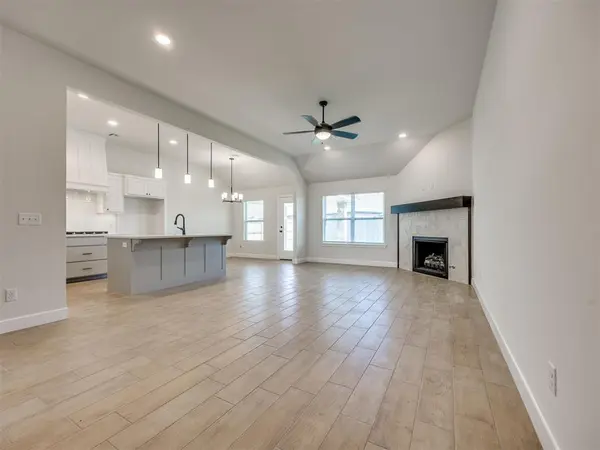 12605 NW 137th ST, Piedmont, OK 73078