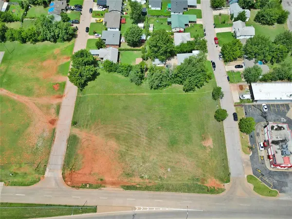 932 SE 67th ST, Oklahoma City, OK 73149