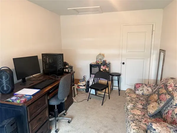 110 W Kansas AVE, Anadarko, OK 73005