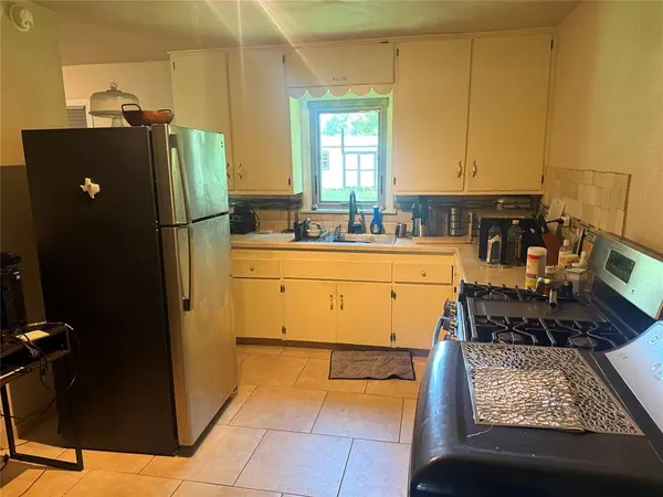 110 W Kansas AVE, Anadarko, OK 73005