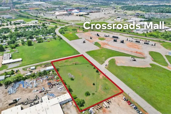 6200 Crossroads BLVD, Oklahoma City, OK 73149