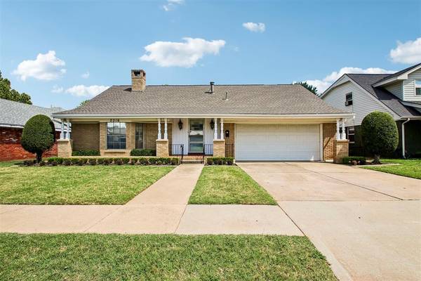 2216 Laneway DR, Oklahoma City, OK 73159