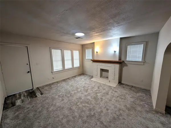 1601 NE 18th ST, Oklahoma City, OK 73111