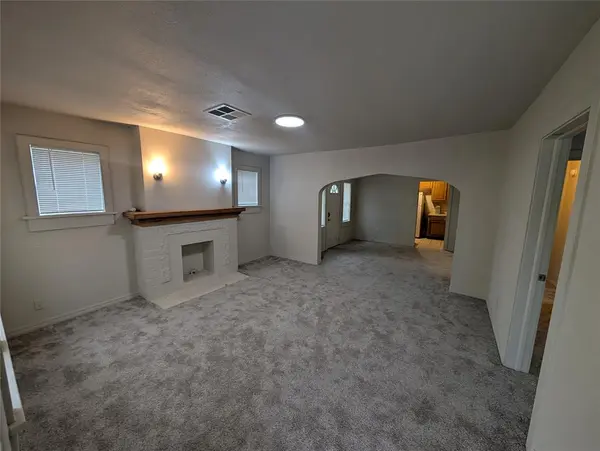 1601 NE 18th ST, Oklahoma City, OK 73111