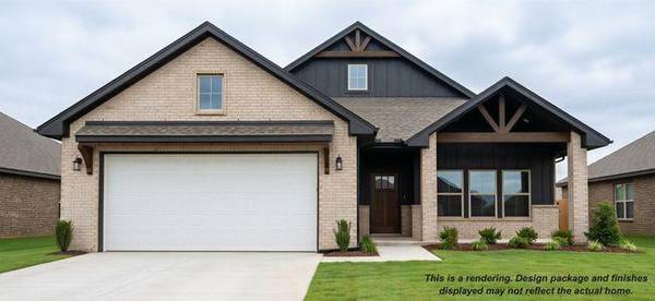 6109 Kinnick DR, Edmond, OK 73034