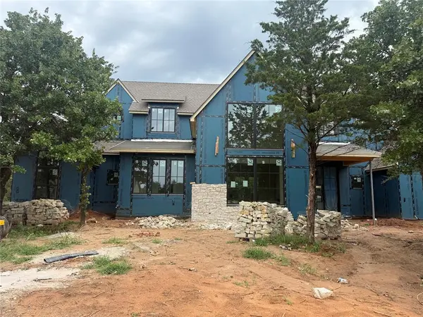 8225 NE 129th TER, Oklahoma City, OK 73111