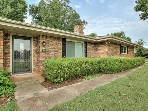502 W Morehead AVE, Washington, OK 73093