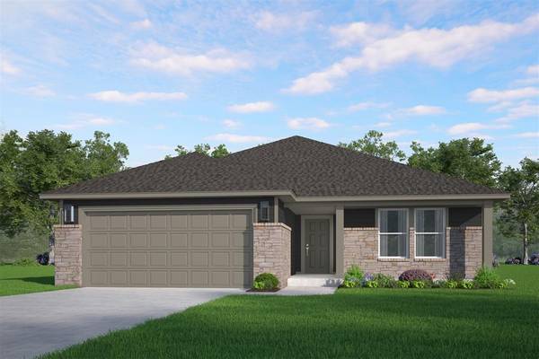 3804 Eureka DR, Norman, OK 73069