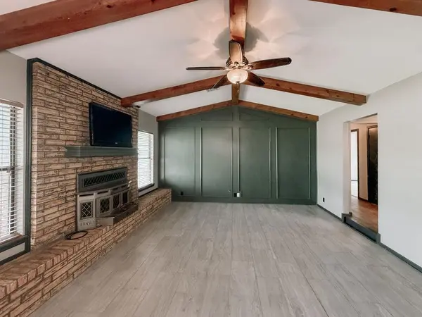 924 N Aspen AVE, Hinton, OK 73047