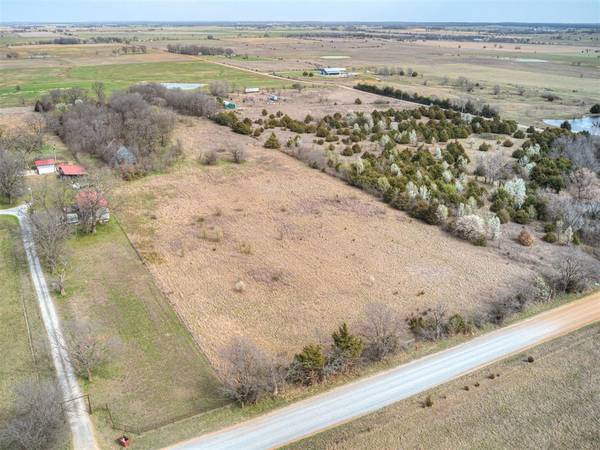E 360 RD, Big Cabin, OK 74432