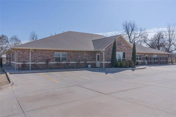 14500 S Western AVE, Oklahoma City, OK 73170