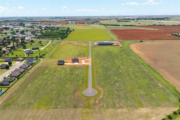 241127 E 1016 RD, Weatherford, OK 73096