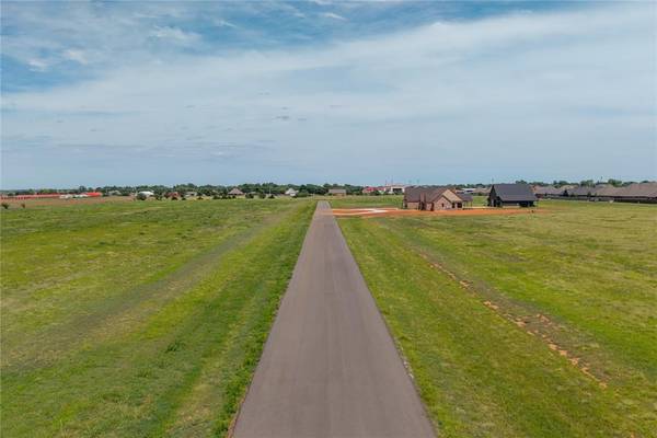241127 E 1016 RD, Weatherford, OK 73096