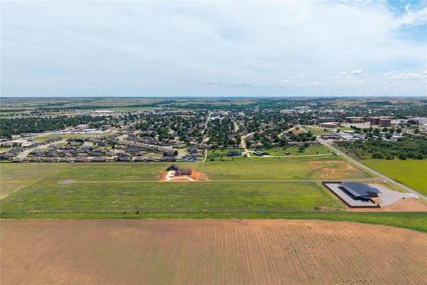 24131 E 1016 RD, Weatherford, OK 73096