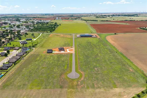 24131 E 1016 RD, Weatherford, OK 73096