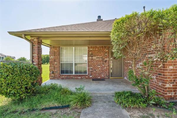 408 N Willowood DR #408 & 410, Yukon, OK 73099