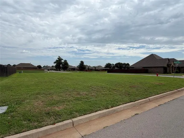 12109 SW 47th ST, Mustang, OK 73064