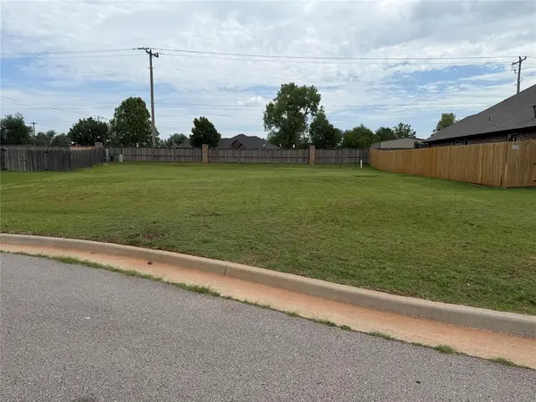 4509 Hambletonian LN, Mustang, OK 73064