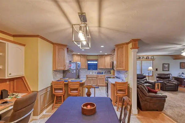 2300 N Nail Pkwy, Moore, OK 73160