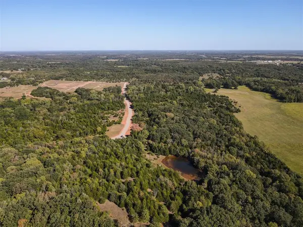 E 980 RD, Prague, OK 74864