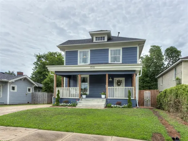1510 NW 40th ST, Oklahoma City, OK 73118