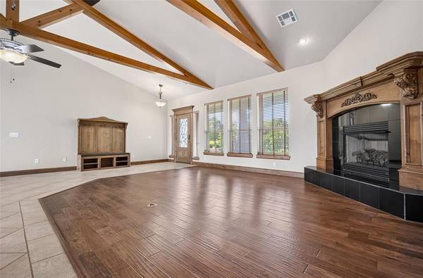 6400 S Indian Meridian RD, Choctaw, OK 73020