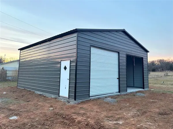 46191 State Highway 9, Tecumseh, OK 74873