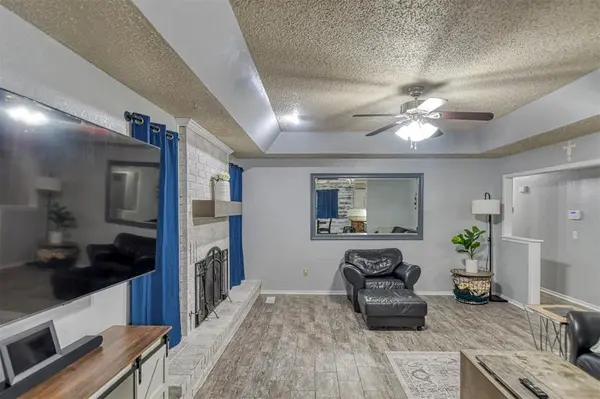 1308 SE 3rd ST, Moore, OK 73160