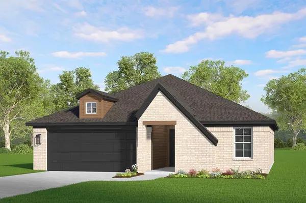 4724 Elkmont LN, Edmond, OK 73003
