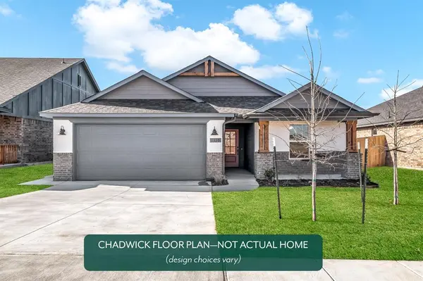 4757 Gabe Creek LN, Edmond, OK 73003