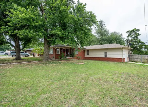 4430 NW 17th ST, Oklahoma City, OK 73107